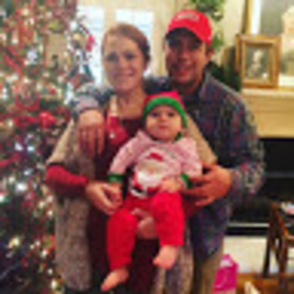 Meet your Posher, Lesley